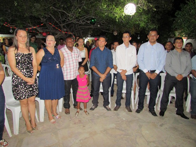 Cursos Técnicos Realizaram Formatura em Ipiranga do Piauí - Imagem 15