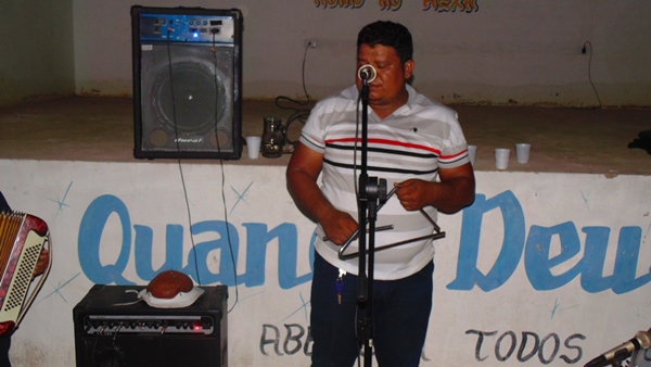 confraternização dos servidores da saúde de Santo Inácio   - Imagem 29