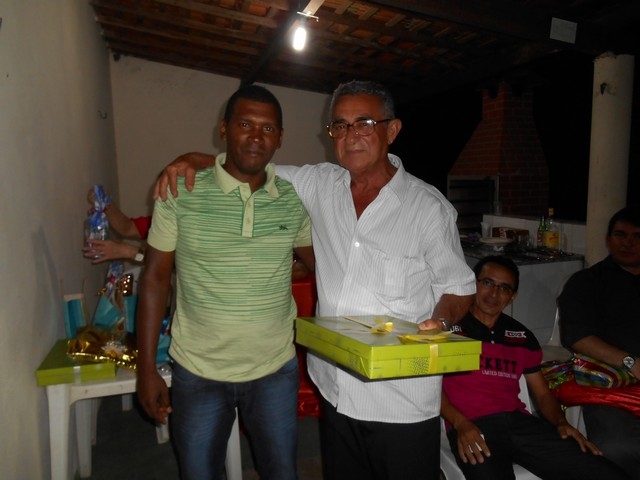 Câmara Municipal Realiza sua Confraternização - Imagem 43