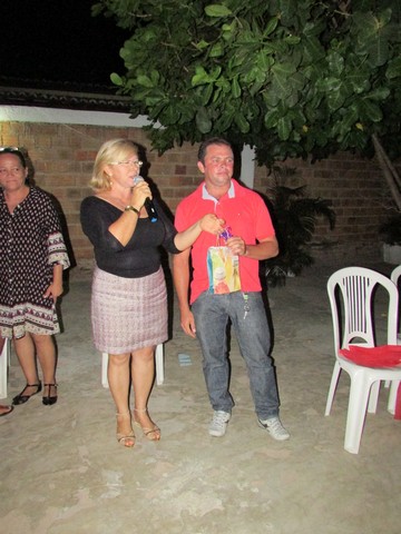 Secretaria Municipal de Educação Realizou Confraternização - Imagem 99