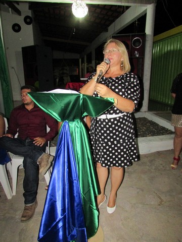 Cursos Técnicos Realizaram Formatura em Ipiranga do Piauí - Imagem 45