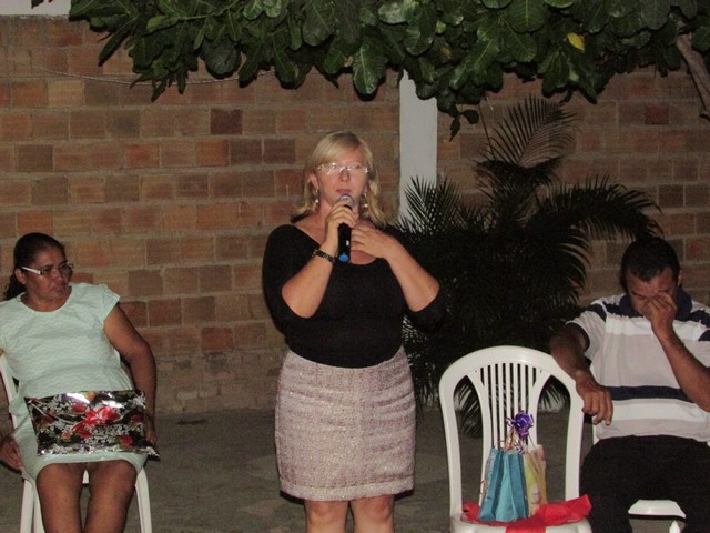 Secretaria Municipal de Educação Realizou Confraternização - Imagem 72