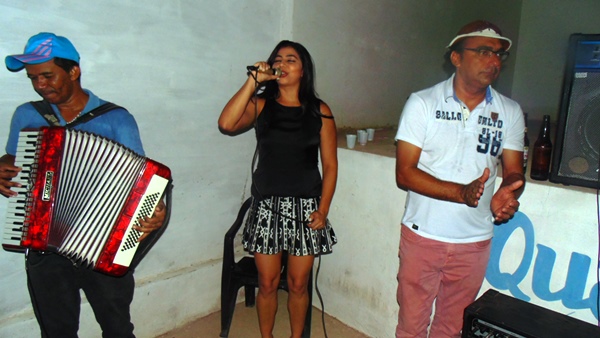 confraternização dos servidores da saúde de Santo Inácio   - Imagem 44