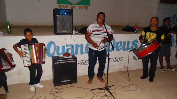 confraternização dos servidores da saúde de Santo Inácio   - Imagem 33