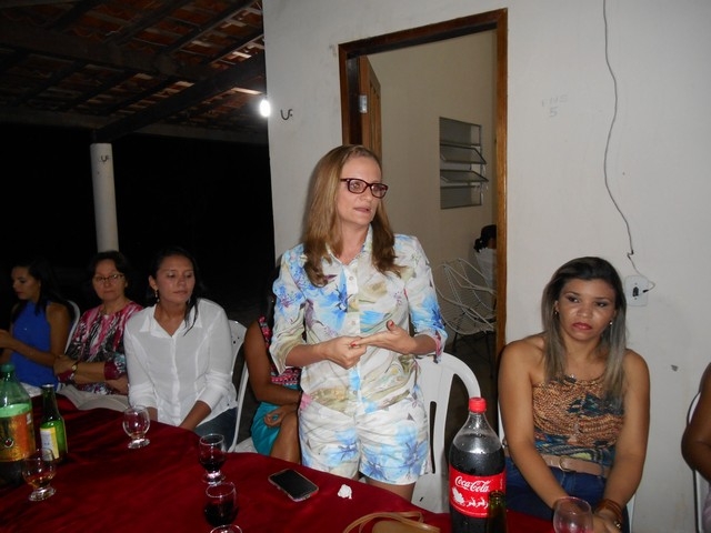 Câmara Municipal Realiza sua Confraternização - Imagem 22