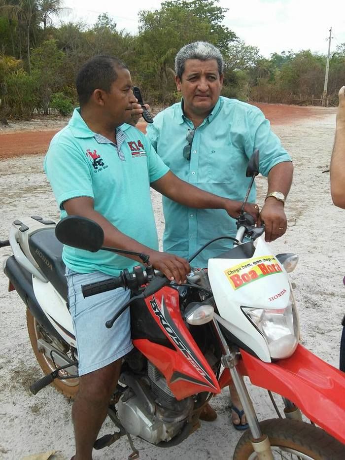 NASCE UM NOVO TEMPO: BOA HORA RECEBE MAQUINÁRIO PARA REALIZAÇÃO DE  - Imagem 3