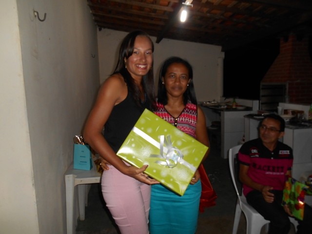 Câmara Municipal Realiza sua Confraternização - Imagem 53