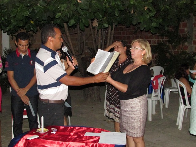 Secretaria Municipal de Educação Realizou Confraternização - Imagem 32