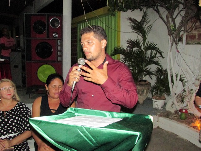 Cursos Técnicos Realizaram Formatura em Ipiranga do Piauí - Imagem 55