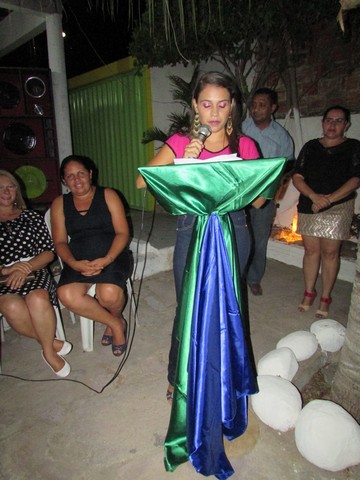 Cursos Técnicos Realizaram Formatura em Ipiranga do Piauí - Imagem 64