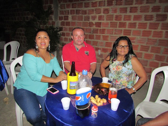 Secretaria Municipal de Educação Realizou Confraternização - Imagem 7