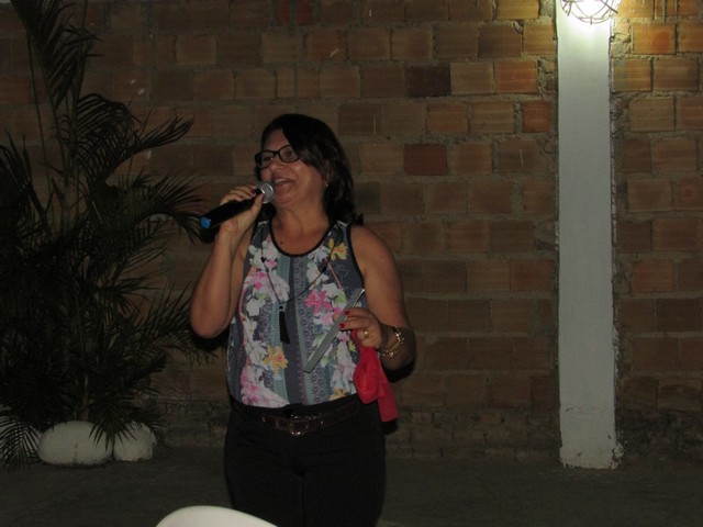 Secretaria Municipal de Educação Realizou Confraternização - Imagem 24