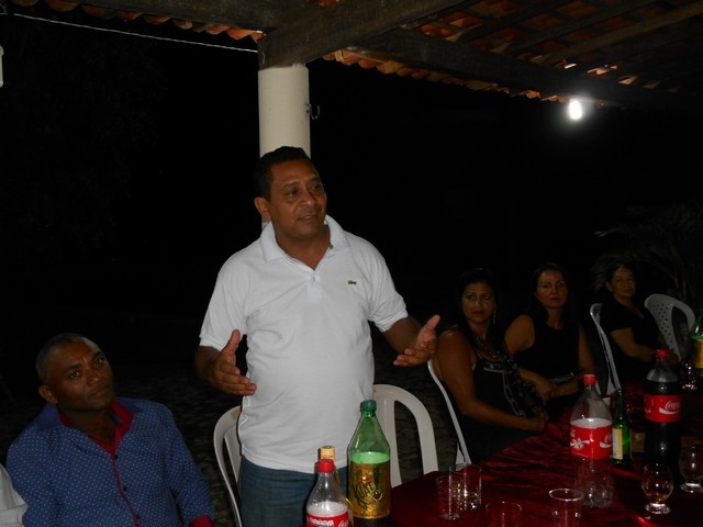 Câmara Municipal Realiza sua Confraternização - Imagem 20