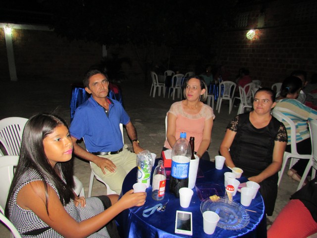 Secretaria Municipal de Educação Realizou Confraternização - Imagem 3