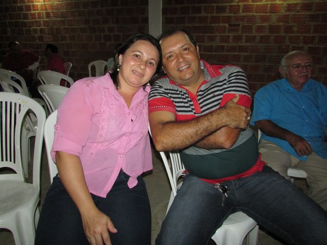 Secretaria Municipal de Educação Realizou Confraternização - Imagem 105