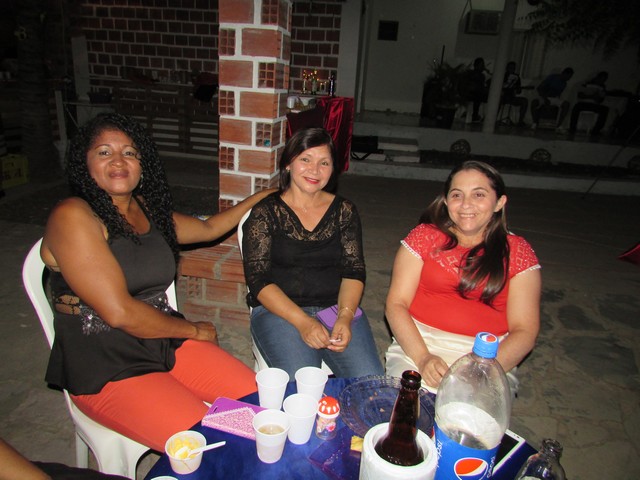 Secretaria Municipal de Educação Realizou Confraternização - Imagem 4