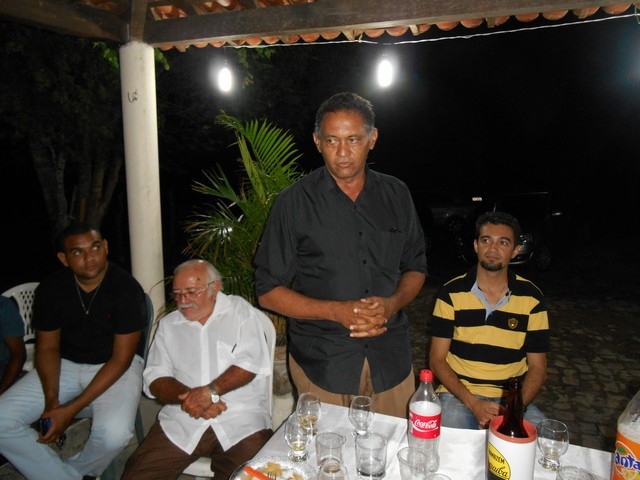 Câmara Municipal Realiza sua Confraternização - Imagem 12