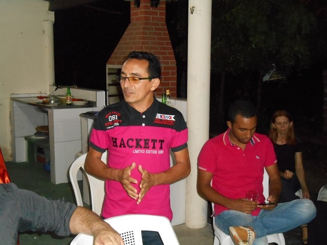 Câmara Municipal Realiza sua Confraternização - Imagem 10