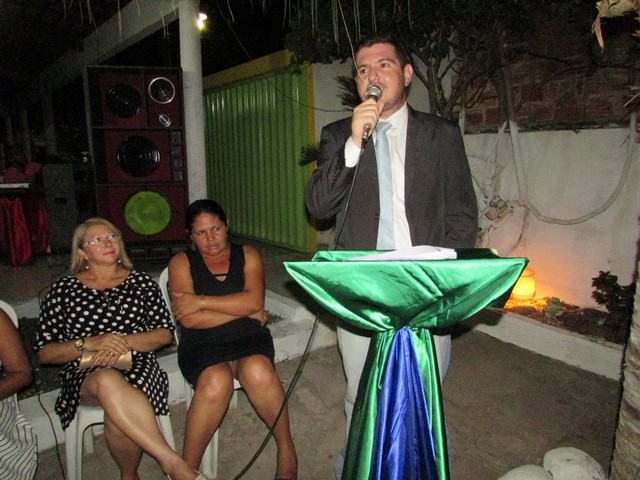 Cursos Técnicos Realizaram Formatura em Ipiranga do Piauí - Imagem 60