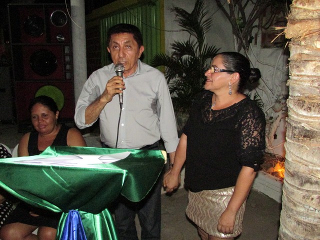 Cursos Técnicos Realizaram Formatura em Ipiranga do Piauí - Imagem 68