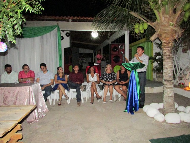 Cursos Técnicos Realizaram Formatura em Ipiranga do Piauí - Imagem 73