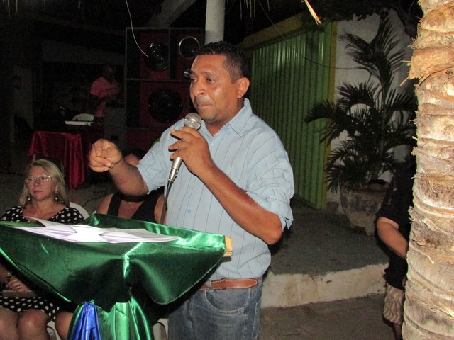 Cursos Técnicos Realizaram Formatura em Ipiranga do Piauí - Imagem 66