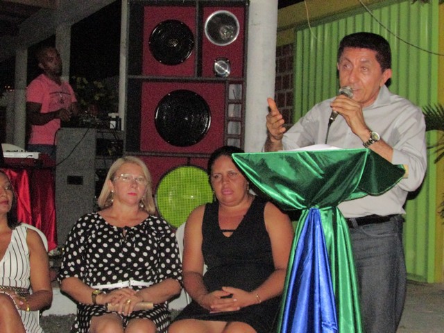 Cursos Técnicos Realizaram Formatura em Ipiranga do Piauí - Imagem 71