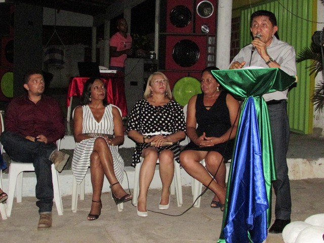 Cursos Técnicos Realizaram Formatura em Ipiranga do Piauí - Imagem 72