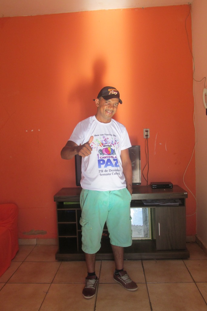   KR Produções apoia Show Católico em Agricolândia   - Imagem 9