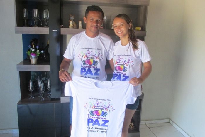   KR Produções apoia Show Católico em Agricolândia   - Imagem 6