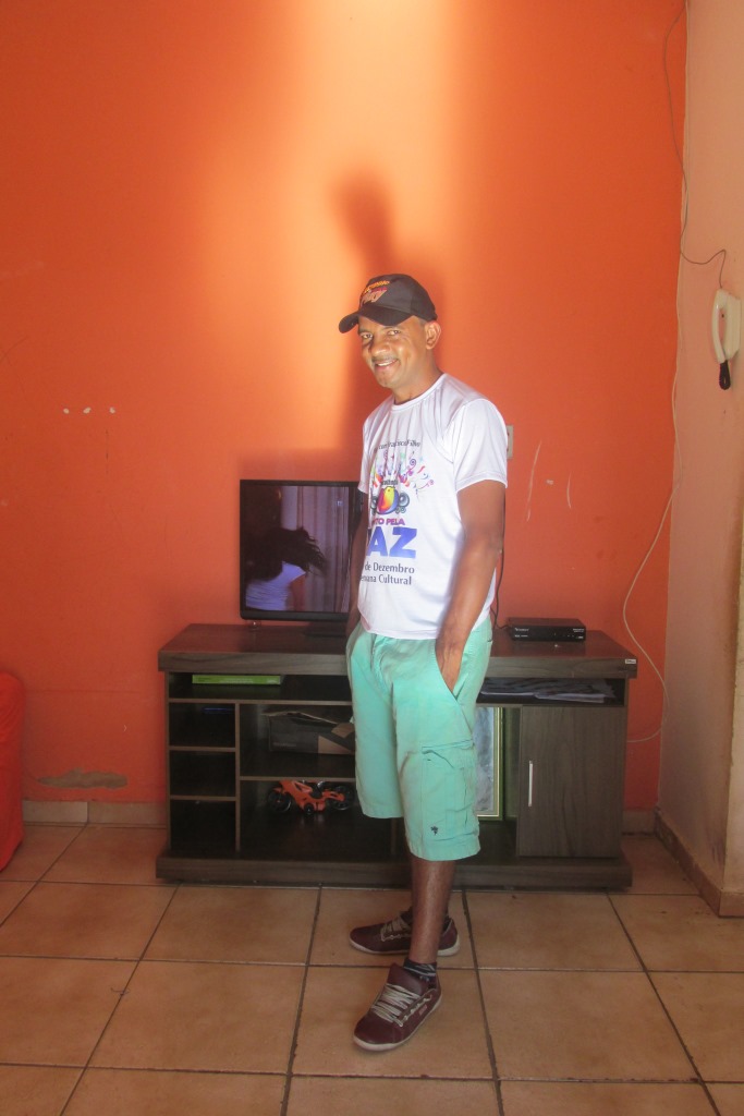   KR Produções apoia Show Católico em Agricolândia   - Imagem 8