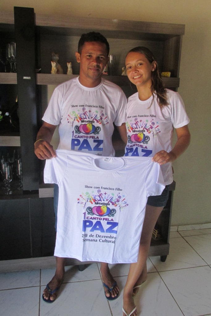   KR Produções apoia Show Católico em Agricolândia   - Imagem 7