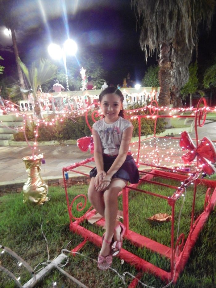 Secretaria de Assistência Social realizou Natal de Luz - Imagem 5