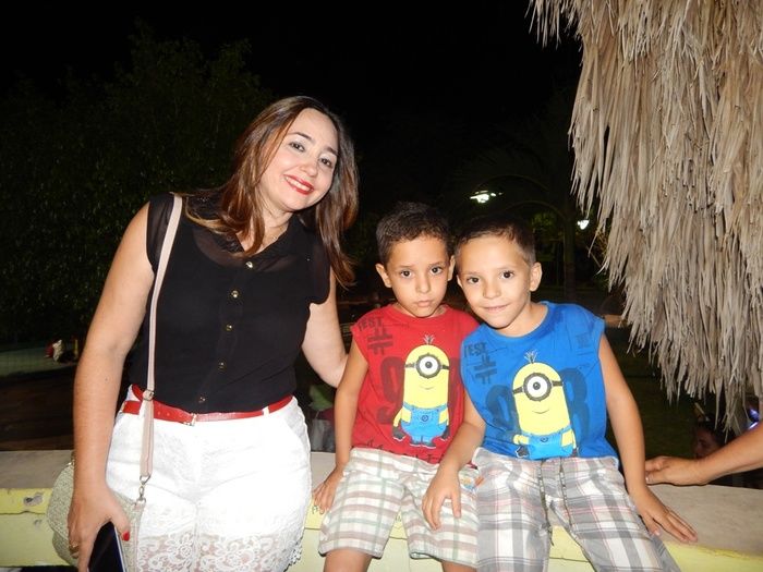 Secretaria de Assistência Social realizou Natal de Luz - Imagem 19