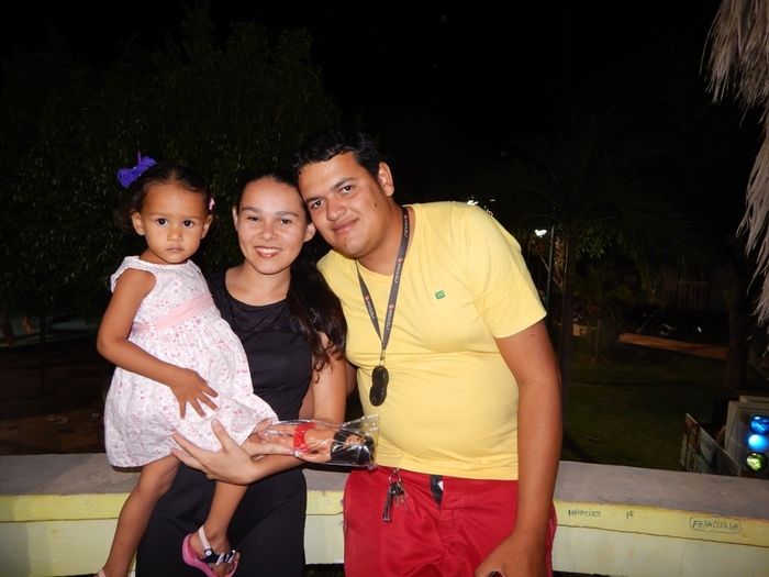 Secretaria de Assistência Social realizou Natal de Luz - Imagem 23