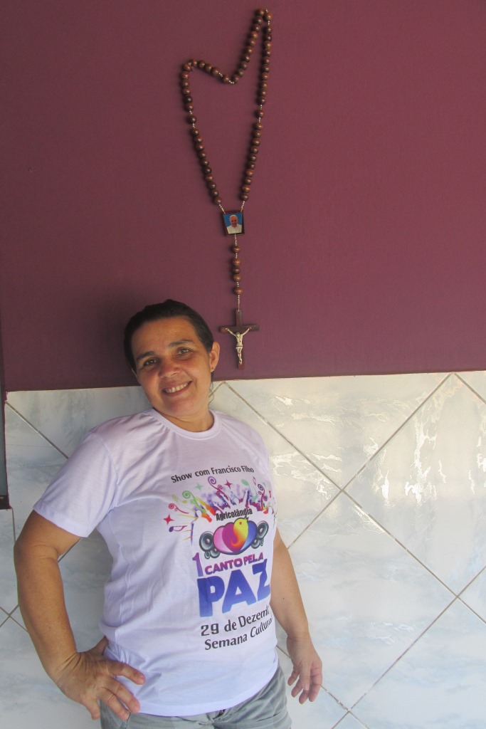   KR Produções apoia Show Católico em Agricolândia   - Imagem 5