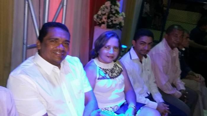 Noite de gala marca colação de grau em Boa Hora; confira fotos - Imagem 4