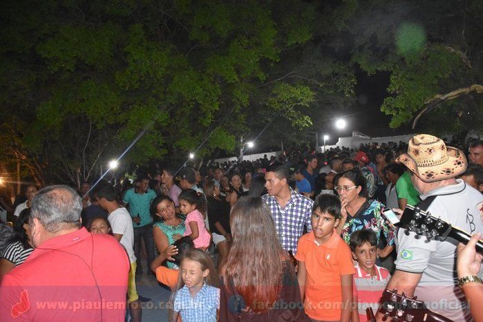 Márcio Alencar entrega ambulância e inaugura estrada em Pocinhos - Imagem 145