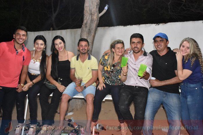 Márcio Alencar entrega ambulância e inaugura estrada em Pocinhos - Imagem 156