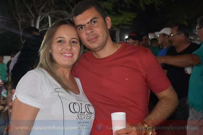 Márcio Alencar entrega ambulância e inaugura estrada em Pocinhos - Imagem 134