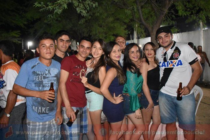 Márcio Alencar entrega ambulância e inaugura estrada em Pocinhos - Imagem 123