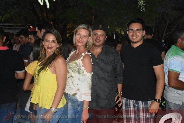 Márcio Alencar entrega ambulância e inaugura estrada em Pocinhos - Imagem 108