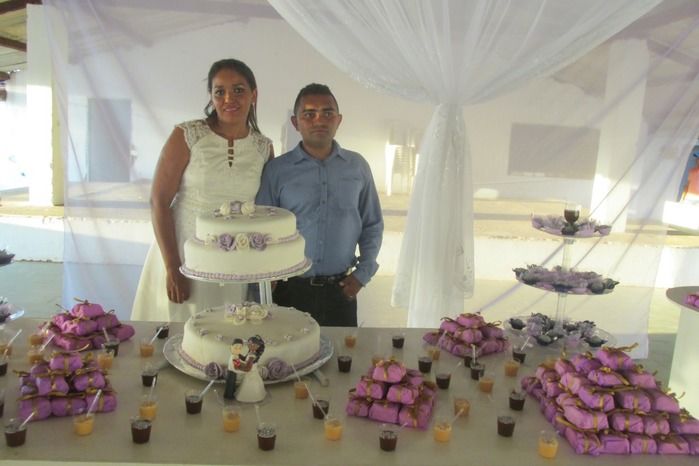 Enlance O “Sim” de Raimunda e Jonathan em Agricolândia - Imagem 36