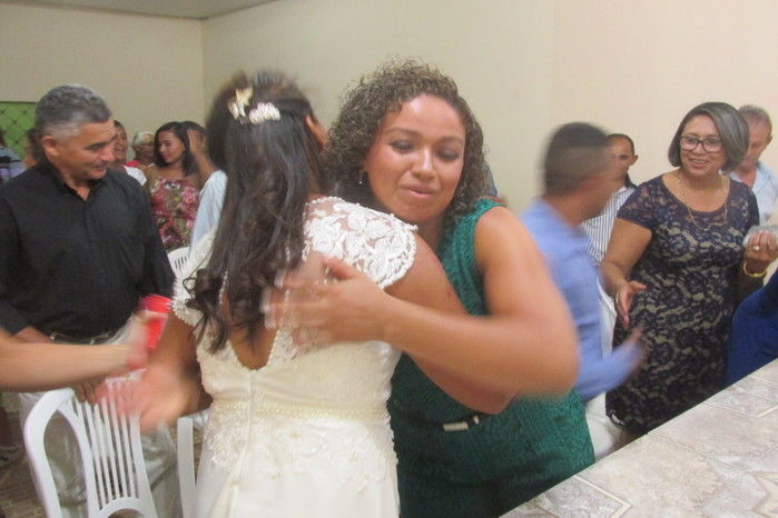 Enlance O “Sim” de Raimunda e Jonathan em Agricolândia - Imagem 8