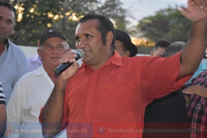 Márcio Alencar entrega ambulância e inaugura estrada em Pocinhos - Imagem 93