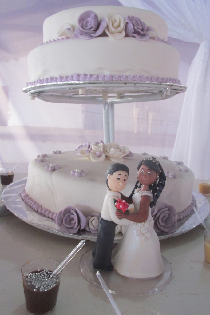 Enlance O “Sim” de Raimunda e Jonathan em Agricolândia - Imagem 26