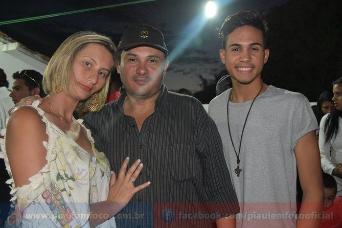 Márcio Alencar entrega ambulância e inaugura estrada em Pocinhos - Imagem 119