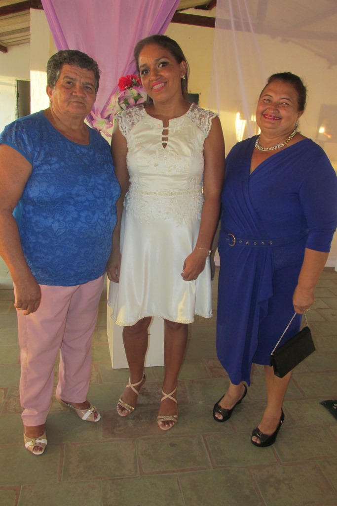 Enlance O “Sim” de Raimunda e Jonathan em Agricolândia - Imagem 34