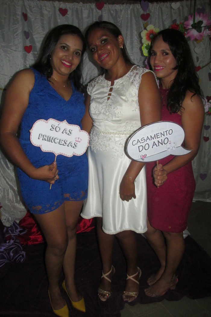 Enlance O “Sim” de Raimunda e Jonathan em Agricolândia - Imagem 29