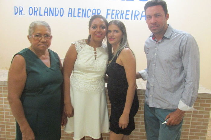 Enlance O “Sim” de Raimunda e Jonathan em Agricolândia - Imagem 16